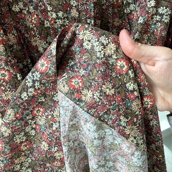 Doen Preston Dress - Picture 4 of 6